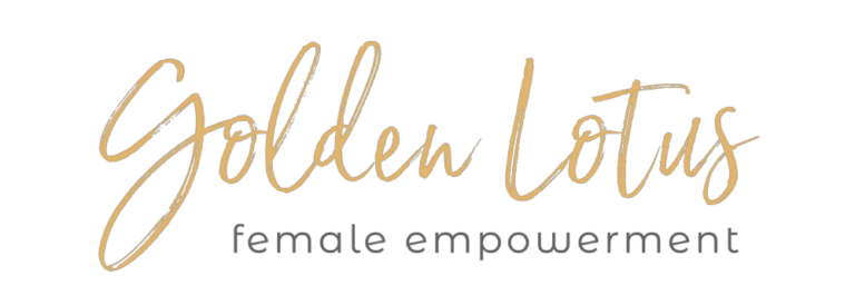 Golden Lotus; female emporwerment